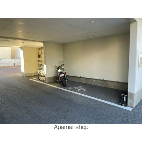 ユーミープランドールの内装写真
