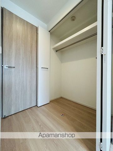 ルネサンスコート田端の内装写真