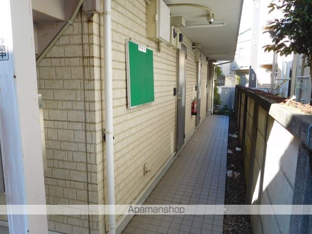 ライフピアコリーヌ南阿佐ヶ谷のその他写真