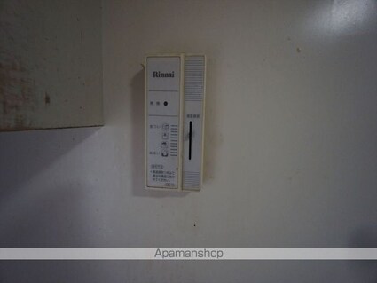 愛知県名古屋市中区栄４丁目[1K/21.08m2]の内装5