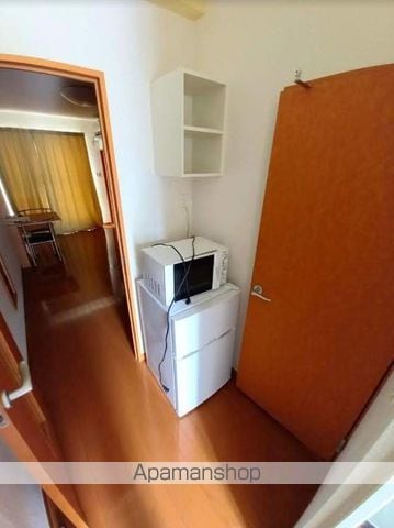 レオパレスシティパルつつじが丘の内装写真