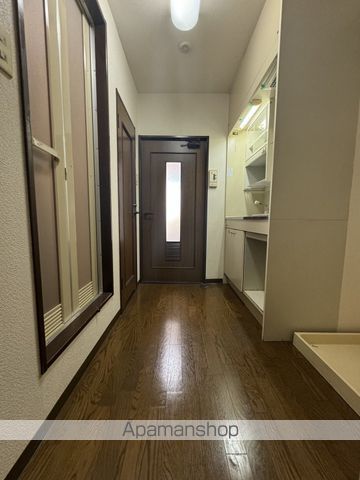 スタープラザ白島中町の内装写真