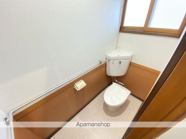 中央マンション1号棟の内装写真