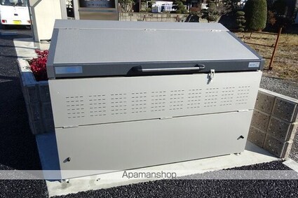 カーサ・フェリース　Ａ[1LDK/52.82m2]の内装3