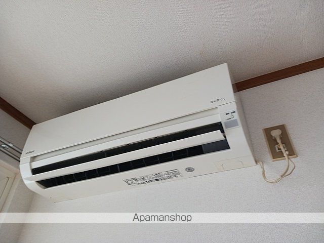 エゾンスの内装写真