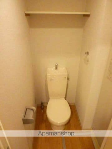 ハーバーハウス大阪の内装写真
