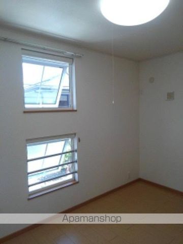 グランソレイユ Bの内装写真