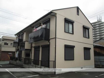 和歌山県海南市名高[2DK/42.8m2]の外観2
