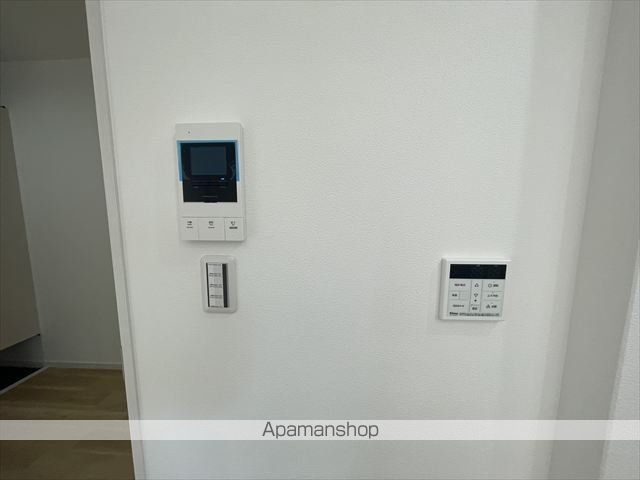 アルカンシェルコート豊津の内装写真