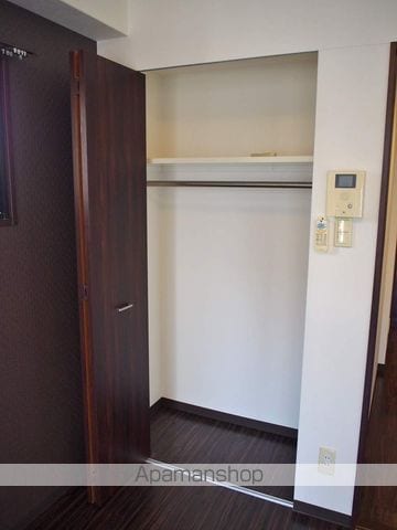 ラ・フォーレ東野田IIの内装写真