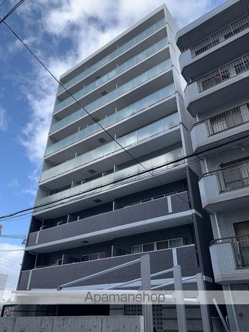 ラヴィータ泉の外観写真