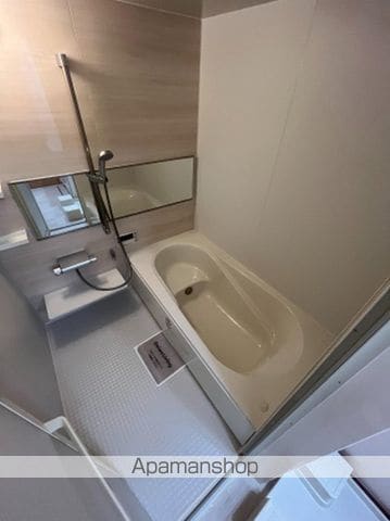メナージュ今の内装写真
