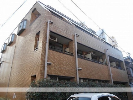 東京都立川市高松町３丁目[2LDK/101.5m2]の外観4