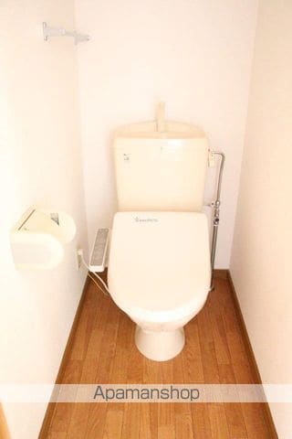 ソレイユの内装写真