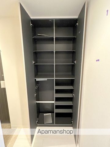 ルフォンプログレ堺筋本町タワーレジデンスの内装写真