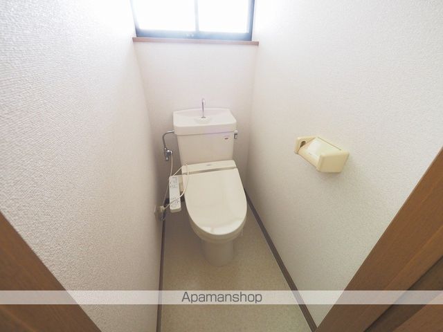 ドリームハウスの内装写真