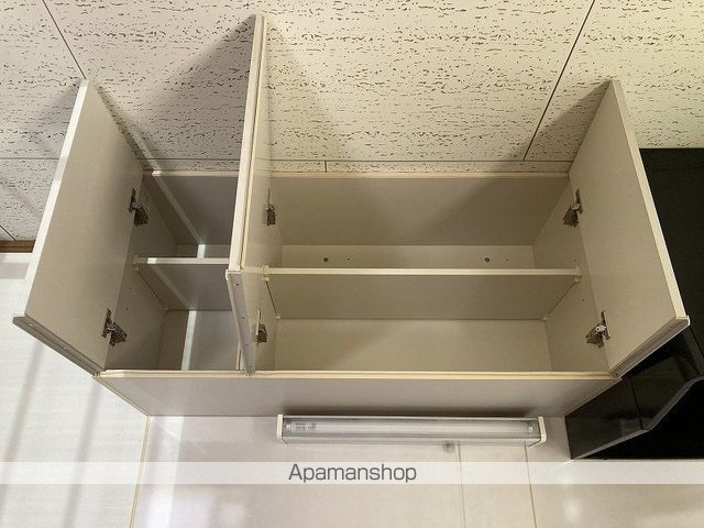 デュープレックス青山の内装写真