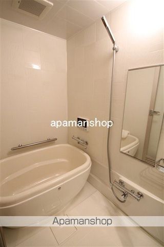 エルミタージュ難波南IIIの内装写真