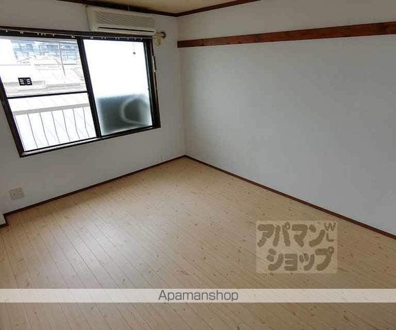 青葉ハイツの内装写真