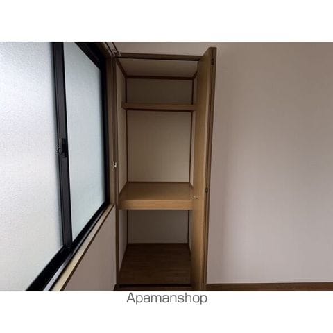 Chrysanthemum A棟の内装写真