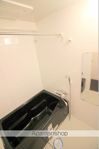 アーデンタワー南堀江の内装写真
