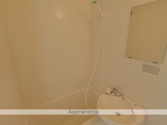 モンパレ渡鹿 C棟の内装写真