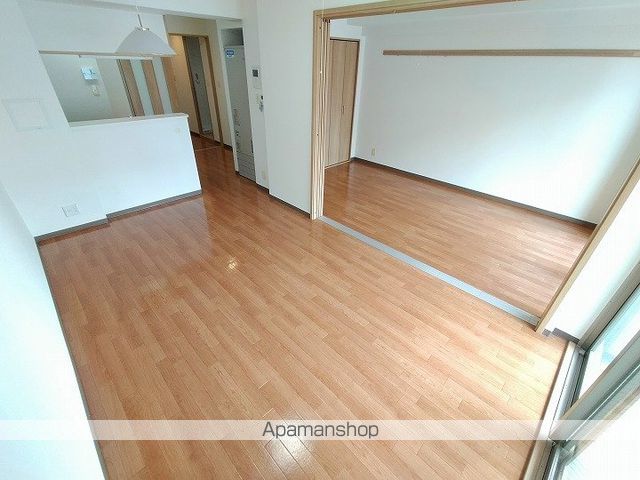 第20関根マンションの内装写真