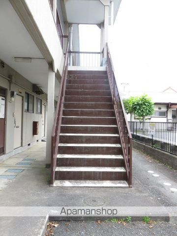 セレクトハイムIの外観写真