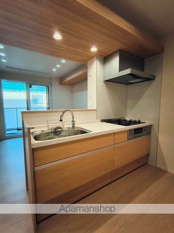 CENTURY GROVE 守山の内装写真