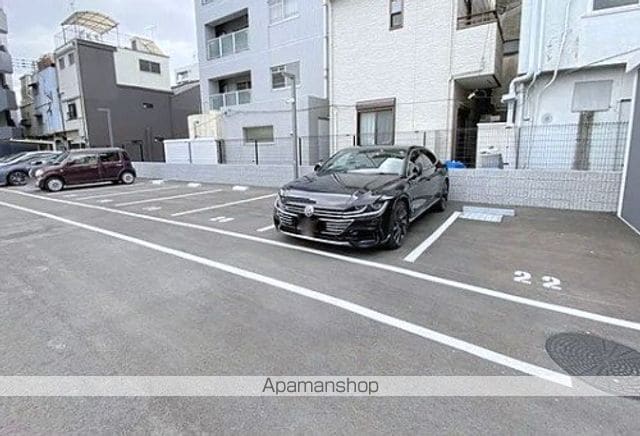 WORLDEYE大阪城EASTアドバンスのその他写真