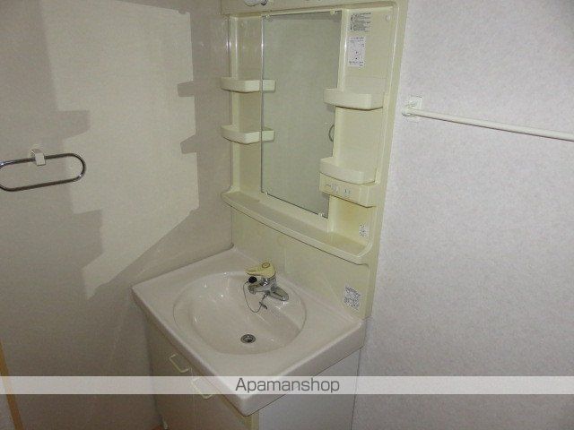 第7水野マンションの内装写真