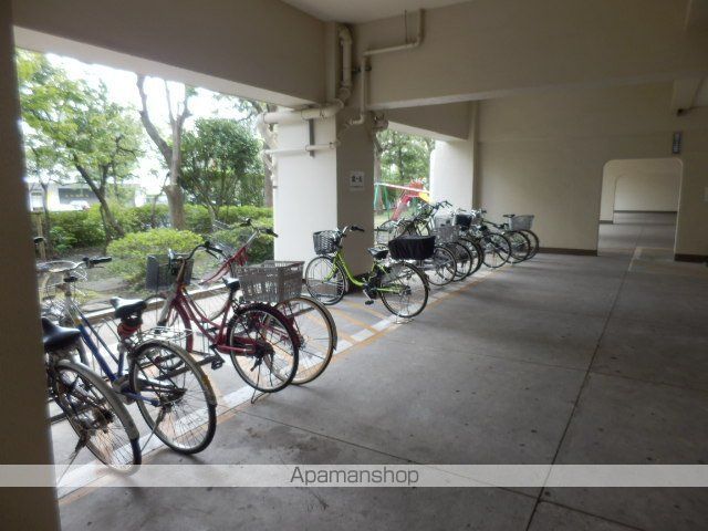 【業平橋住宅の写真】