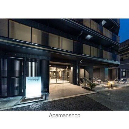 スパシエ幡ヶ谷[2LDK/51m2]のその他内装2