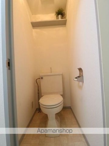 リバーサイドパレスの内装写真