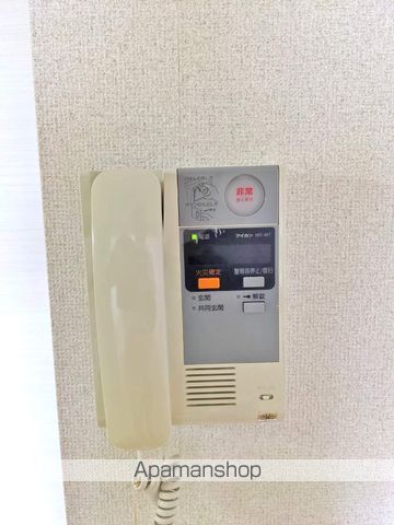 ア・ミュゼ新大阪の内装写真