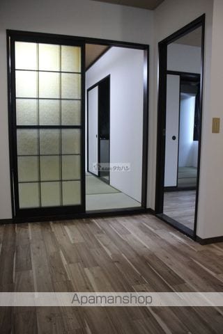 コーポ金山の内装写真