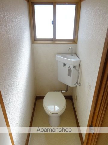 ハイツ花咲山の内装写真