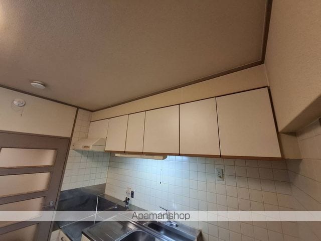 ボーネン刀根山の内装写真