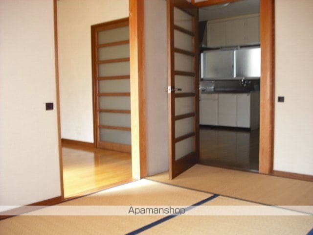 ハイツNARAの内装写真