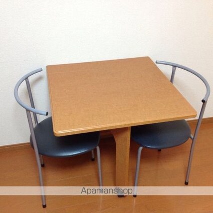 レオパレスＰｏｃｏａＰｏｃｏⅢ[1K/26.08m2]のリビング・居間1