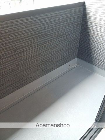 BASEMENT Iの内装写真