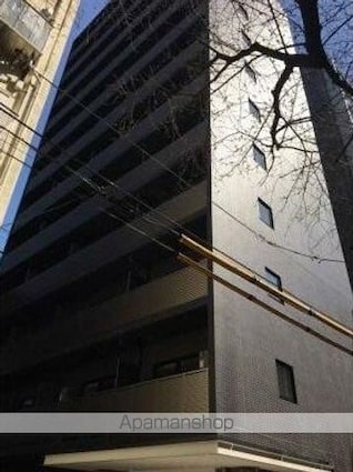 東京都練馬区桜台４丁目[1K/25.91m2]の外観1