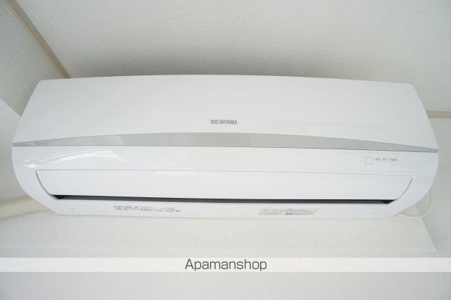 タマリックスヒルの内装写真