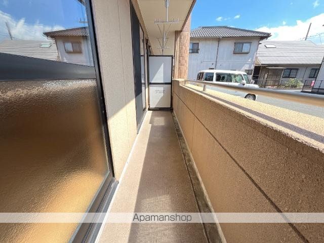 コンフォース六条院の内装写真