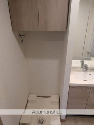 ルーブル練馬赤塚[1K/25.52m2]のその他内装1