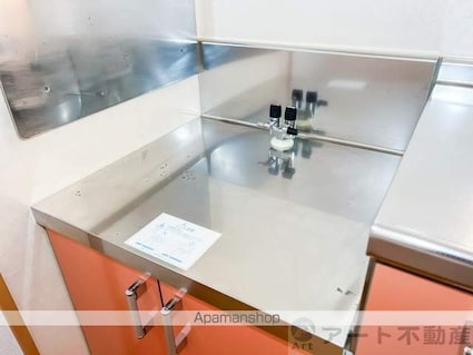 ベルコリーヌ・Ｎ　Ⅰ[1LDK/46.49m2]の内装4