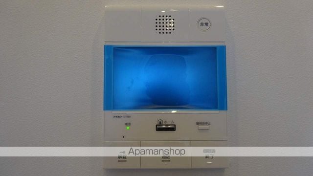 ザ・パークワンズ山吹神楽坂の内装写真