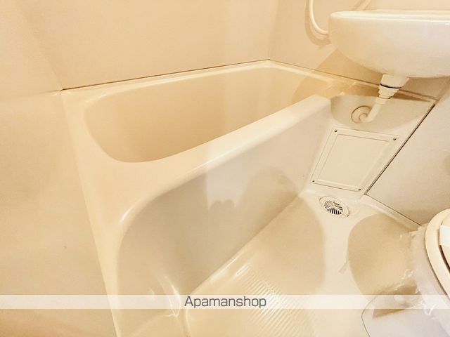 スパーク千林大宮の内装写真