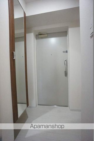 メイプル岩塚本通の内装写真