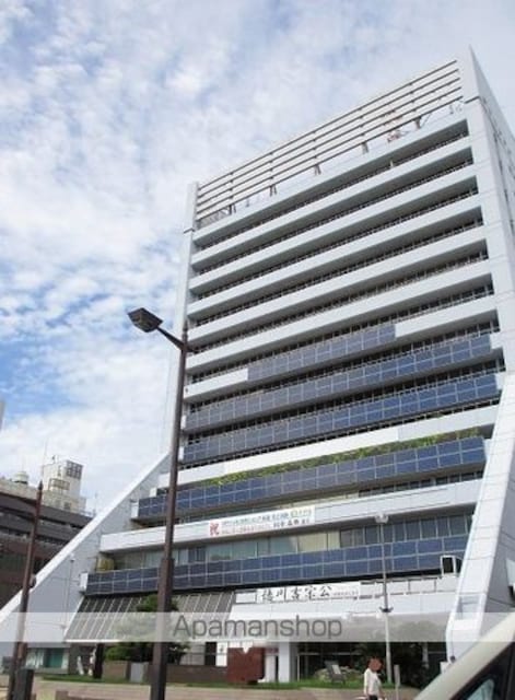 和歌山県和歌山市卜半町[事務所/250m2]の周辺4